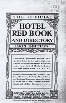 An advertisement for the Schuyler Arms Apartment Hotel